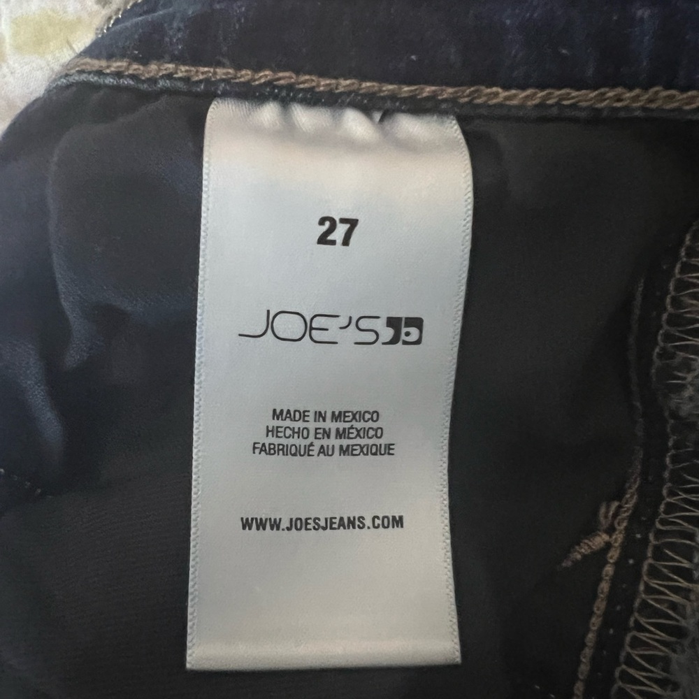 Flare Joes jeans